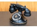 Antique Western Electric Rotary Telephone