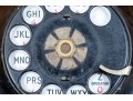 Antique Western Electric Rotary Telephone