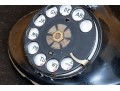 Antique Western Electric Rotary Telephone