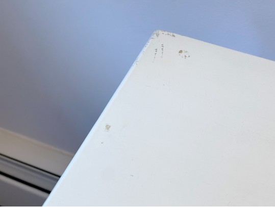 Lexington Furniture Raised Chest