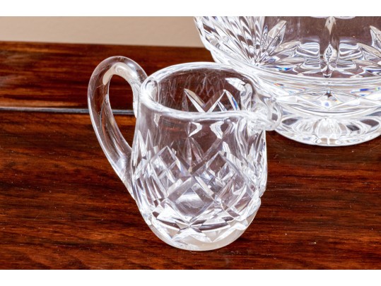 Waterford Crystal Collection