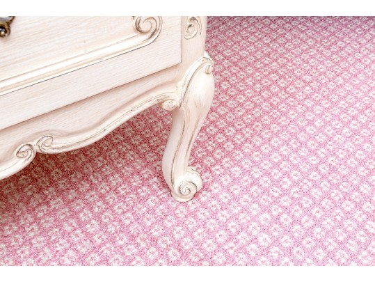 Small French Country Style Chest