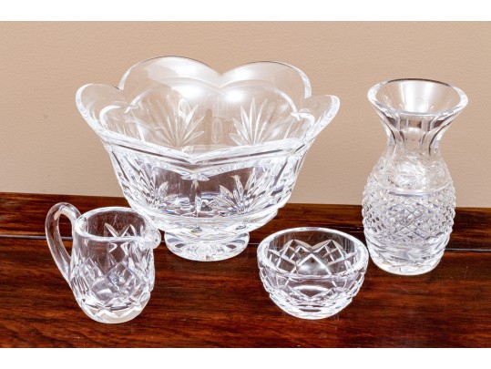 Waterford Crystal Collection
