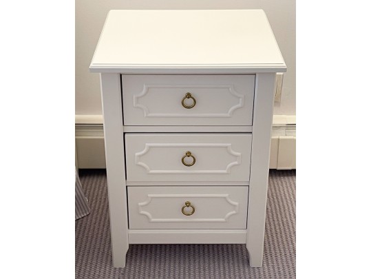 Pottery Barn Kids Bedside Chest