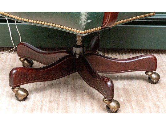 Handcock & Moore Executive Office Chair