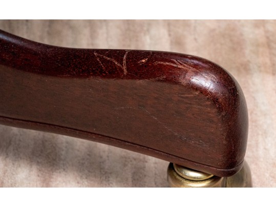 Handcock & Moore Executive Office Chair