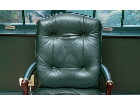 Handcock & Moore Executive Office Chair