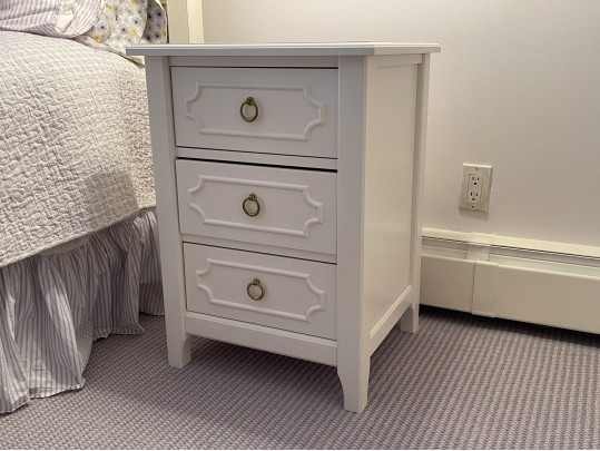 Pottery Barn Kids Bedside Chest