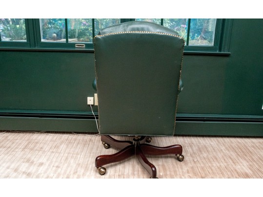 Handcock & Moore Executive Office Chair