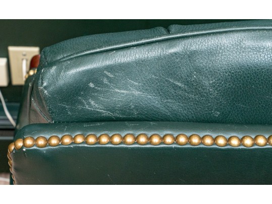 Handcock & Moore Executive Office Chair