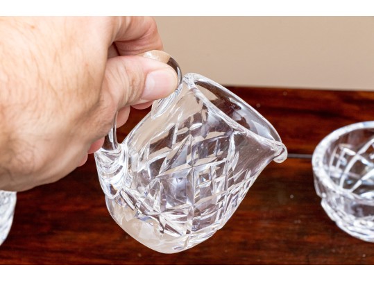 Waterford Crystal Collection