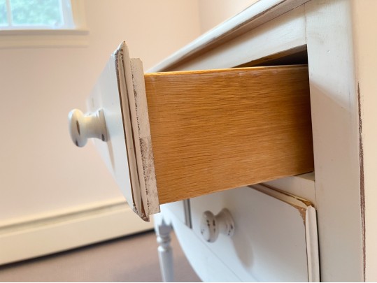 Lexington Furniture Raised Chest