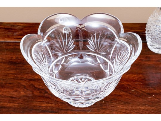 Waterford Crystal Collection