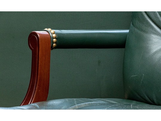 Handcock & Moore Executive Office Chair