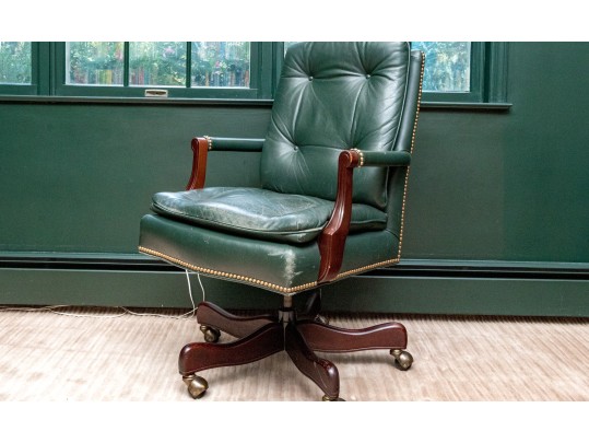 Handcock & Moore Executive Office Chair