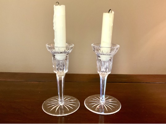 Waterford Crystal Collection