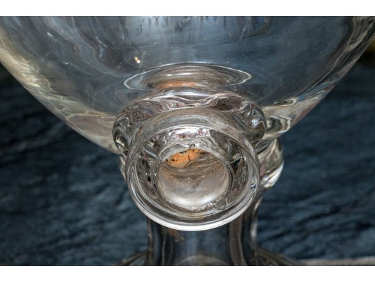 Antique Advertising Whiskey & Brandy Bar Dispensers (Rare)