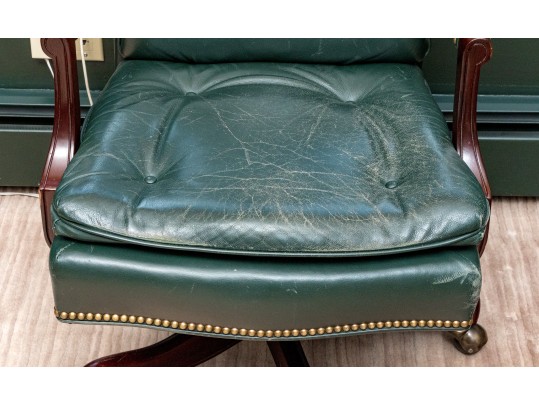 Handcock & Moore Executive Office Chair