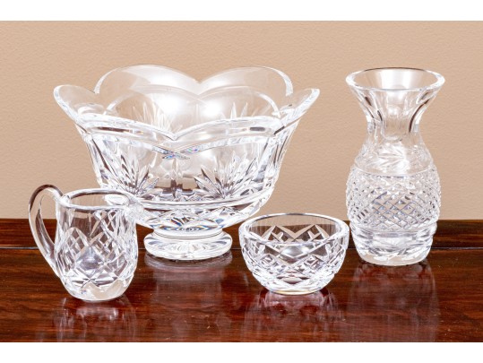 Waterford Crystal Collection