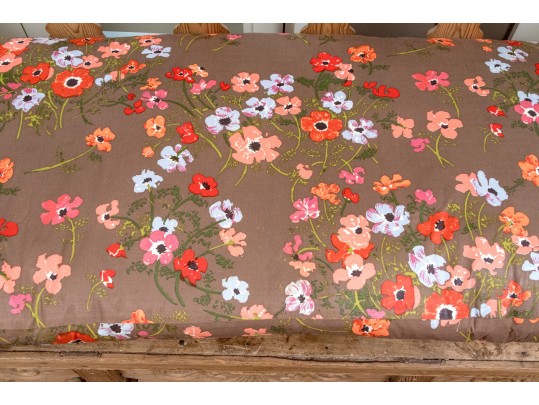 A Fine Antique Country Pine Sofa