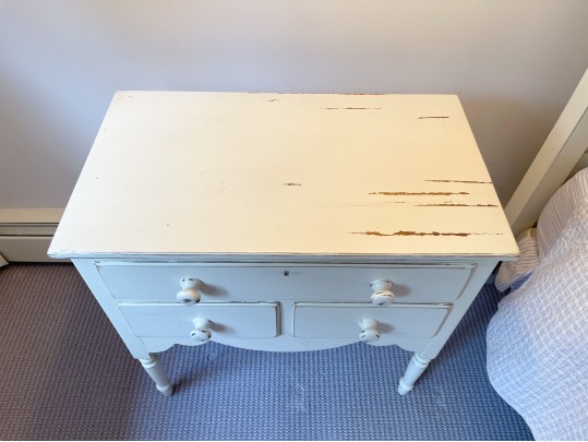 Lexington Furniture Raised Chest