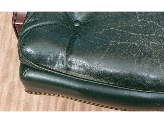 Handcock & Moore Executive Office Chair