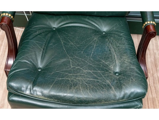 Handcock & Moore Executive Office Chair