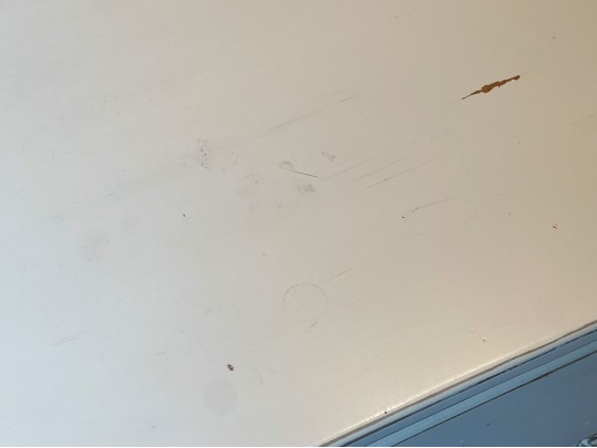 Lexington Furniture Raised Chest