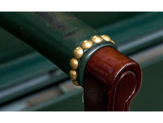 Handcock & Moore Executive Office Chair