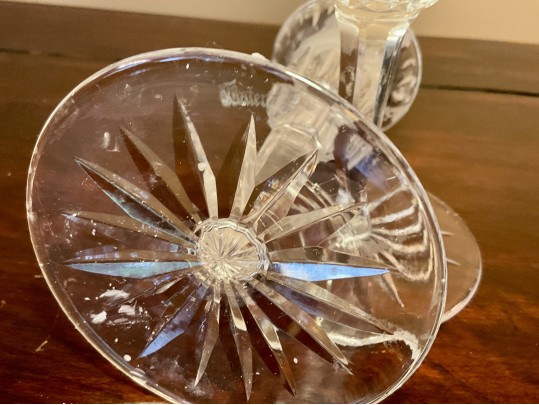 Waterford Crystal Collection