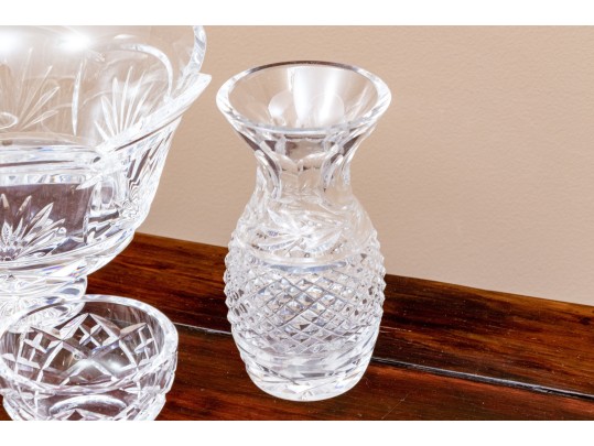Waterford Crystal Collection