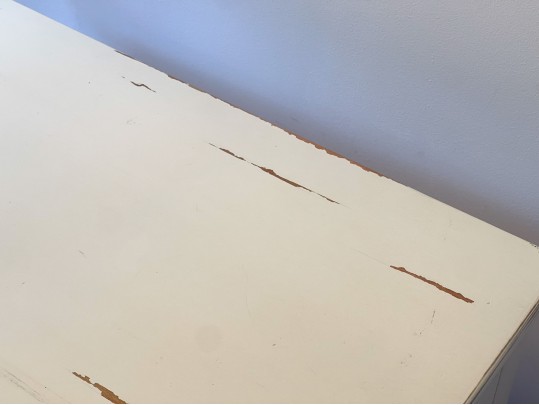 Lexington Furniture Raised Chest