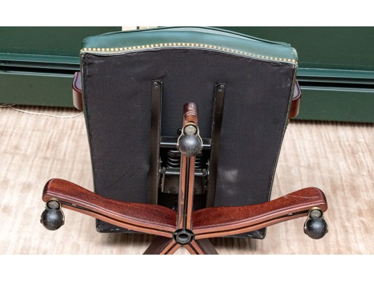 Handcock & Moore Executive Office Chair