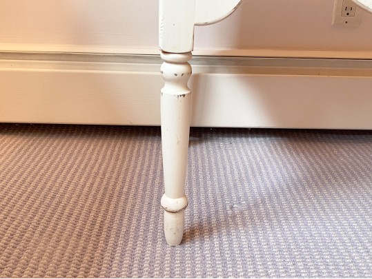 Lexington Furniture Raised Chest