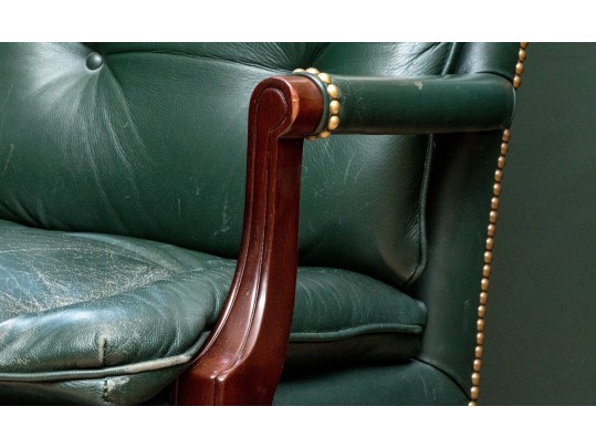 Handcock & Moore Executive Office Chair