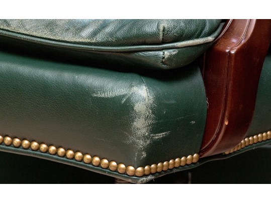 Handcock & Moore Executive Office Chair