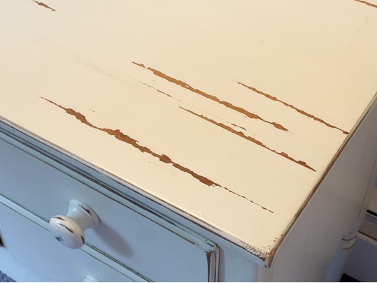 Lexington Furniture Raised Chest