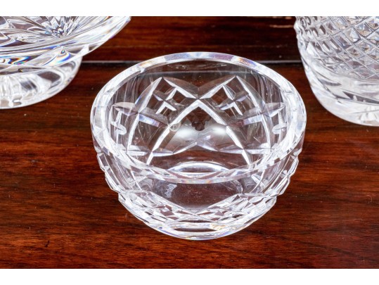 Waterford Crystal Collection