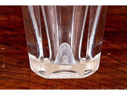 Baccarat Art Deco 