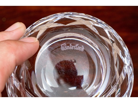 Waterford Crystal Collection