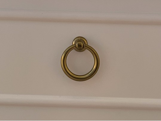 Pottery Barn Kids Bedside Chest