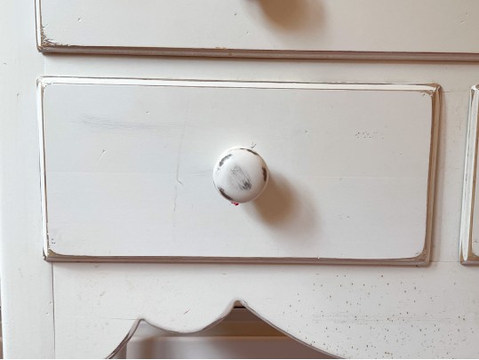 Lexington Furniture Raised Chest