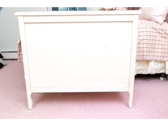 Small French Country Style Chest