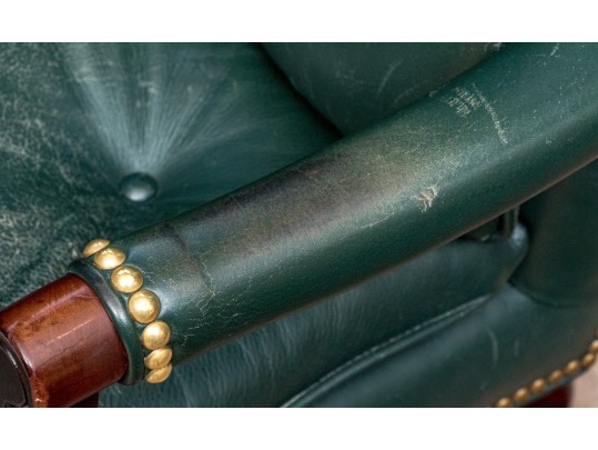 Handcock & Moore Executive Office Chair