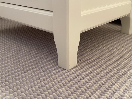 Pottery Barn Kids Bedside Chest