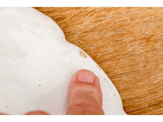 Henriot Quimper Oval Serving Dish