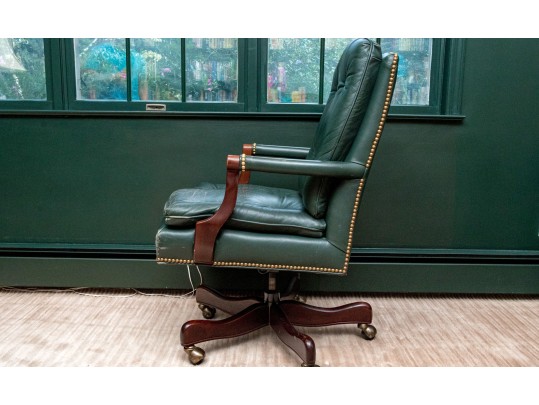 Handcock & Moore Executive Office Chair