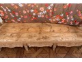 A Fine Antique Country Pine Sofa