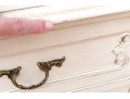 Small French Country Style Chest