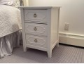 Pottery Barn Kids Bedside Chest